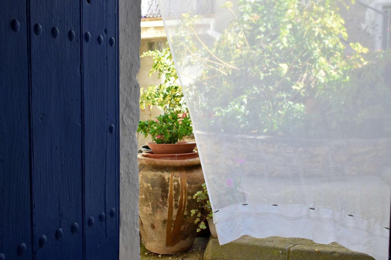 AlbunolLa Casita Azul - Casa Tipica Andaluza别墅 外观 照片