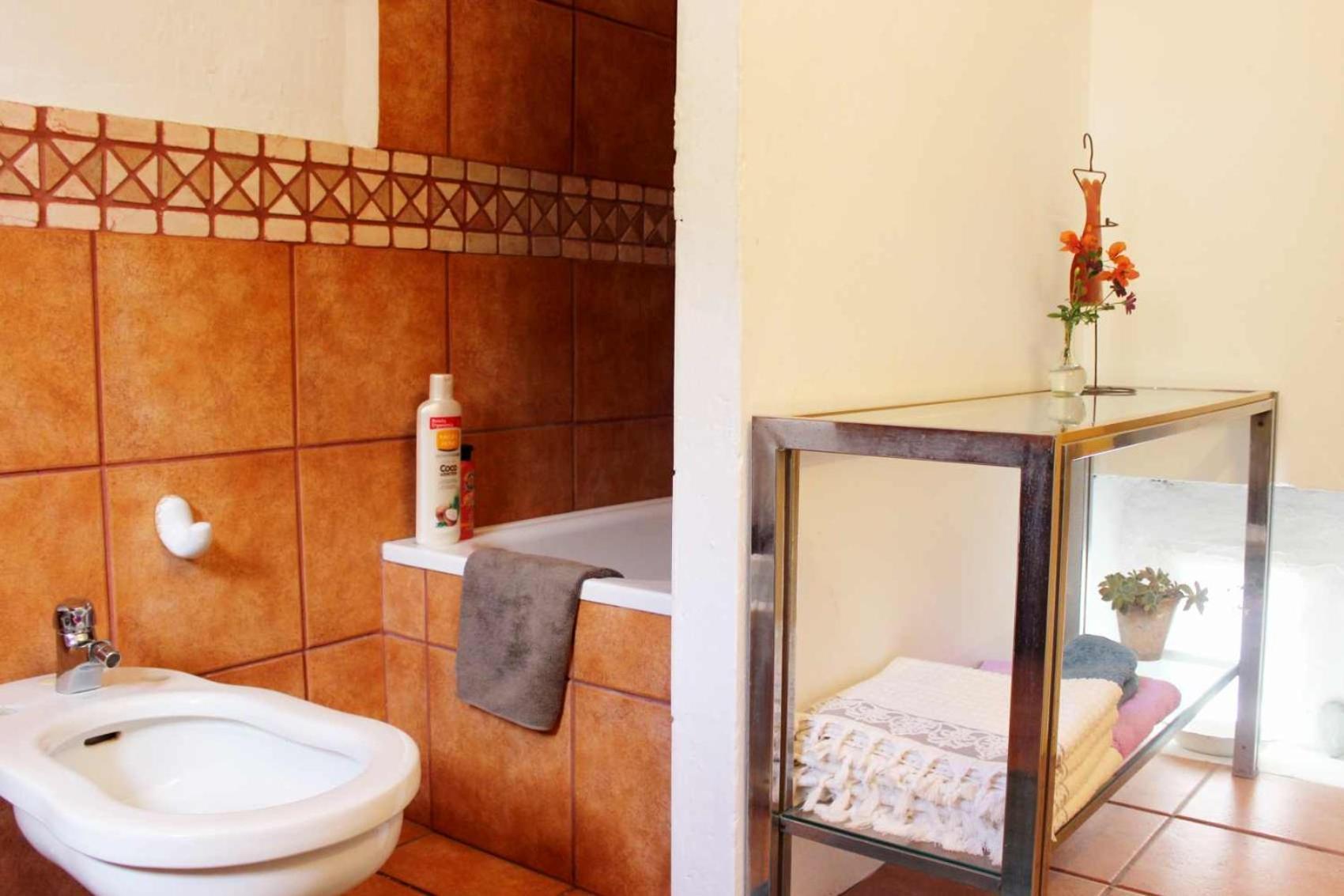 AlbunolLa Casita Azul - Casa Tipica Andaluza别墅 外观 照片